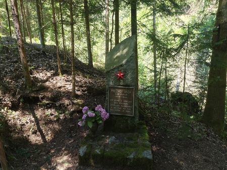 Ob obletnici smrti Ivana Kuharja – Prežihovega Anzana (7)